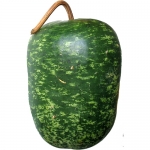 Apple gesprenkelt